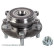 wheel bearing set ADBP820033 Blue Print