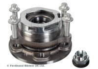 wheel bearing set ADBP820039 Blue Print