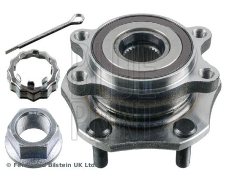 wheel bearing set ADBP820040 Blue Print