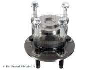 wheel bearing set ADBP820045 Blue Print