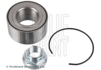 wheel bearing set ADBP820047 Blue Print