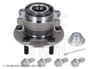 Wheel bearing set ADBP820050 Blue Print