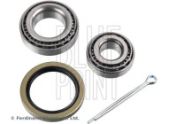 wheel bearing set ADBP820057 Blue Print