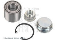 wheel bearing set ADBP820058 Blue Print