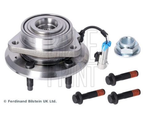 Wheel bearing set ADBP820068 Blue Print