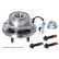 Wheel bearing set ADBP820068 Blue Print