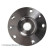 Wheel bearing set ADBP820069 Blue Print, Thumbnail 2