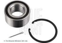 wheel bearing set ADBP820072 Blue Print