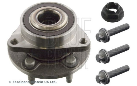 wheel bearing set ADBP820074 Blue Print