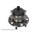 Wheel bearing set ADBP820084 Blue Print