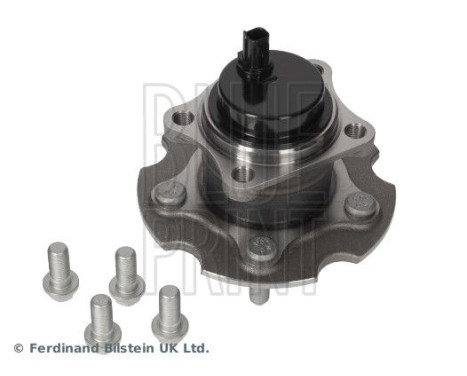 Wheel bearing set ADBP820089 Blue Print