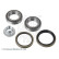 Wheel bearing set ADBP820092 Blue Print