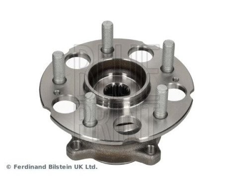 Wheel bearing set ADBP820094 Blue Print, Image 2