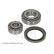 Wheel bearing set ADBP820348 Blue Print