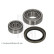 Wheel bearing set ADBP820348 Blue Print, Thumbnail 2