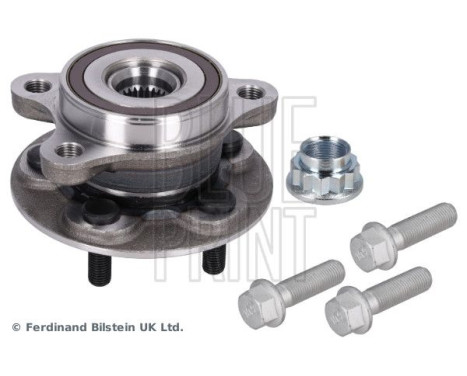 Wheel bearing set ADBP820355 Blue Print