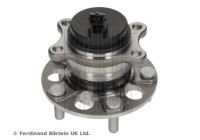 Wheel bearing set ADBP820359 Blue Print