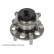 Wheel bearing set ADBP820359 Blue Print