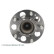 Wheel bearing set ADBP820359 Blue Print, Thumbnail 2
