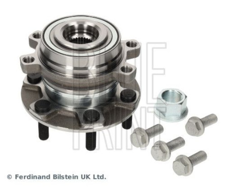 Wheel bearing set ADBP820363 Blue Print