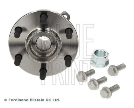 Wheel bearing set ADBP820363 Blue Print, Image 2