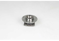 Wheel bearing set BSG 15-600-002
