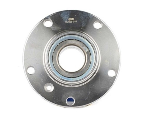 Wheel bearing set BSG 15-605-010