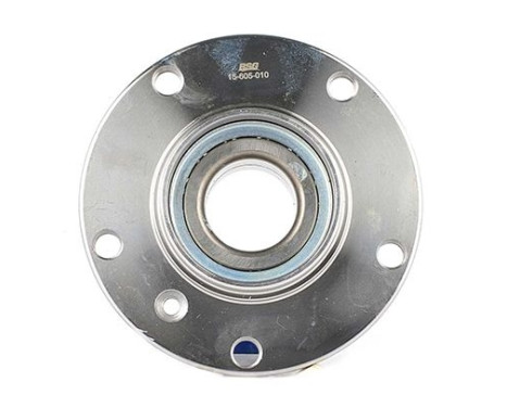 Wheel bearing set BSG 15-605-010, Image 2