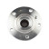 Wheel bearing set BSG 15-605-013