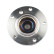 Wheel bearing set BSG 15-605-014, Thumbnail 2