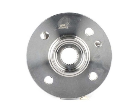 Wheel bearing set BSG 15-605-021