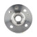 Wheel bearing set BSG 15-605-021