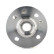 Wheel bearing set BSG 15-605-021, Thumbnail 2