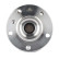 Wheel bearing set BSG 15-605-023
