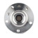 Wheel bearing set BSG 15-605-023, Thumbnail 2
