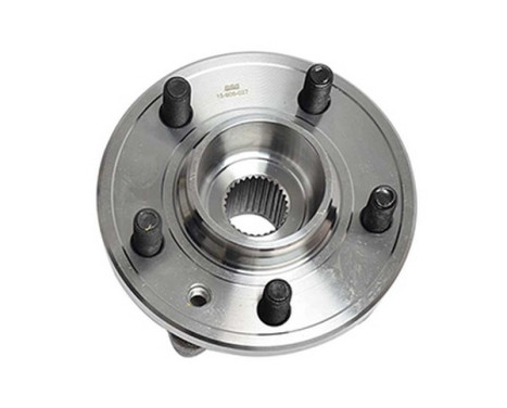 Wheel bearing set BSG 15-605-027