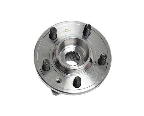 Wheel bearing set BSG 15-605-027, Image 2