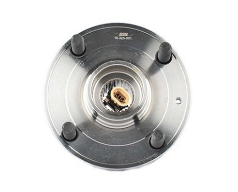 Wheel bearing set BSG 16-325-001, Image 2