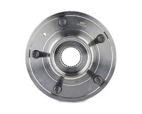 Wheel bearing set BSG 16-325-002