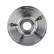 Wheel bearing set BSG 16-325-002