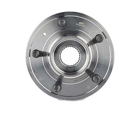Wheel bearing set BSG 16-325-002, Image 2