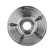 Wheel bearing set BSG 16-325-002, Thumbnail 2