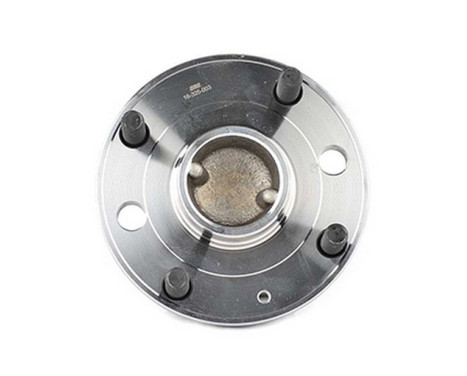 Wheel bearing set BSG 16-325-003