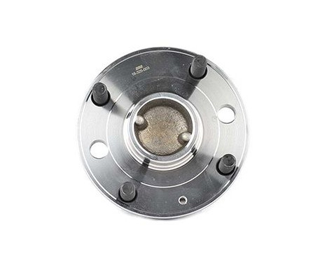 Wheel bearing set BSG 16-325-003, Image 2