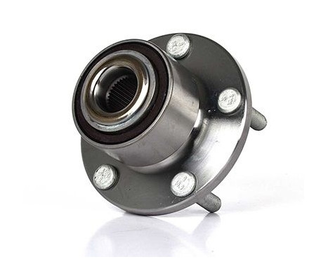 Wheel bearing set BSG 30-600-001, Image 2