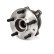 Wheel bearing set BSG 30-600-017