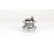 Wheel bearing set BSG 30-600-020
