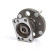 Wheel bearing set BSG 30-600-021