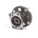 Wheel bearing set BSG 30-600-021, Thumbnail 2