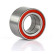 Wheel bearing set BSG 30-605-016